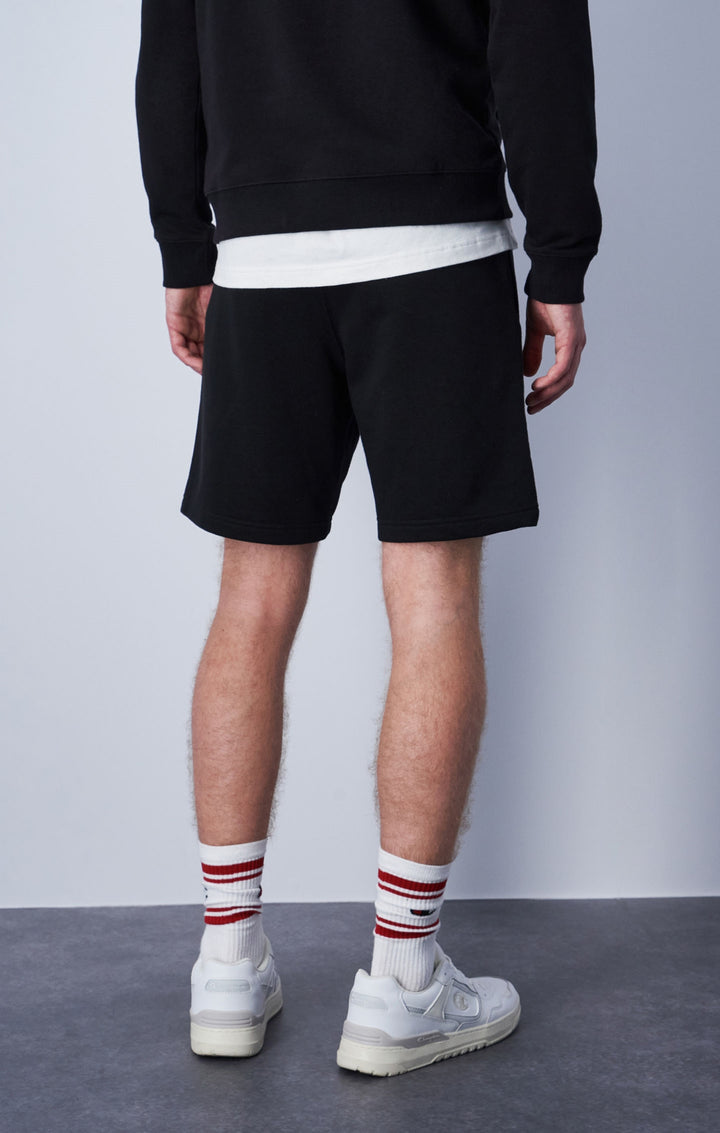 Bermuda Black Beauty