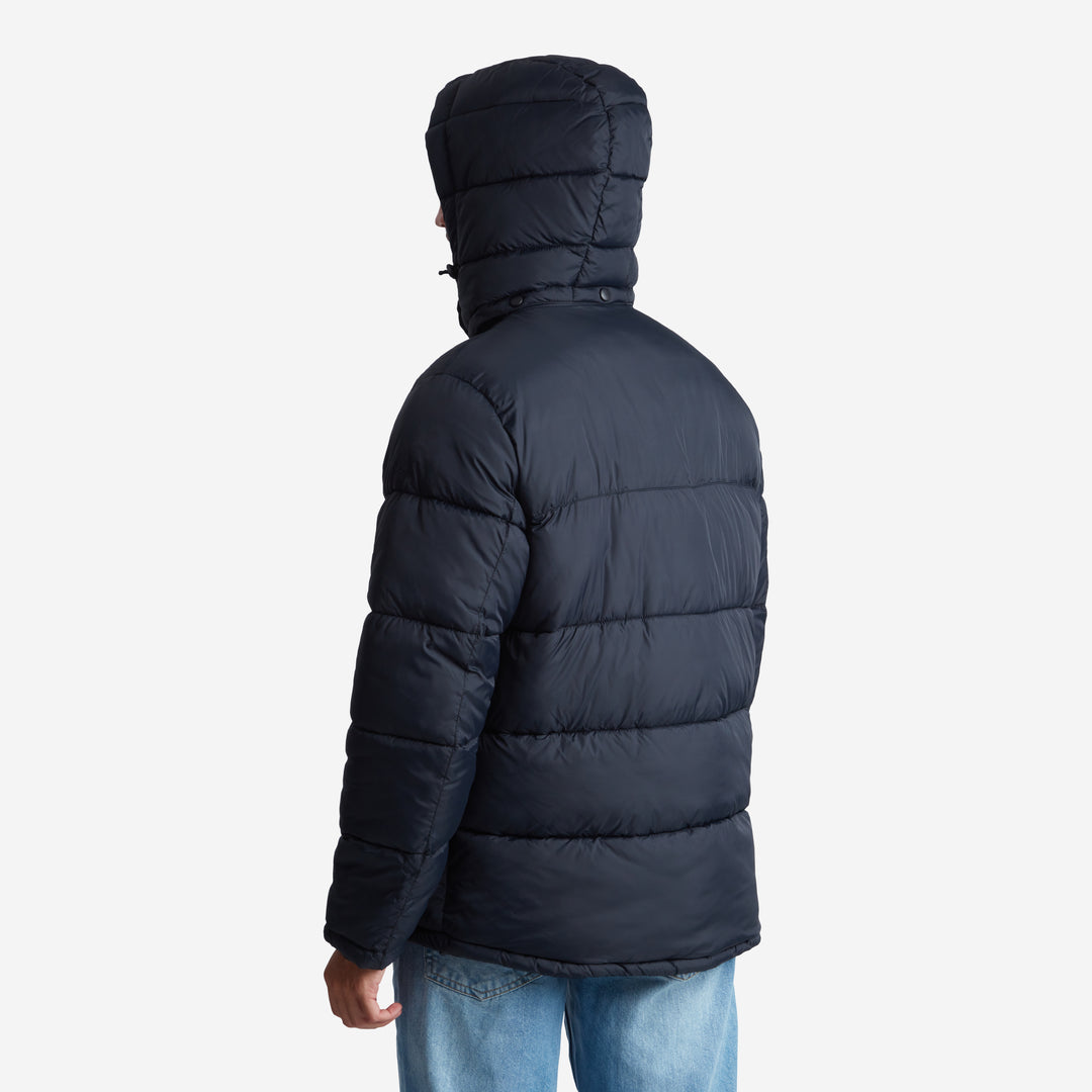 Bergamo Jacket Black