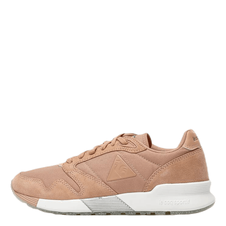 Le coq sportif omega x deals metallic