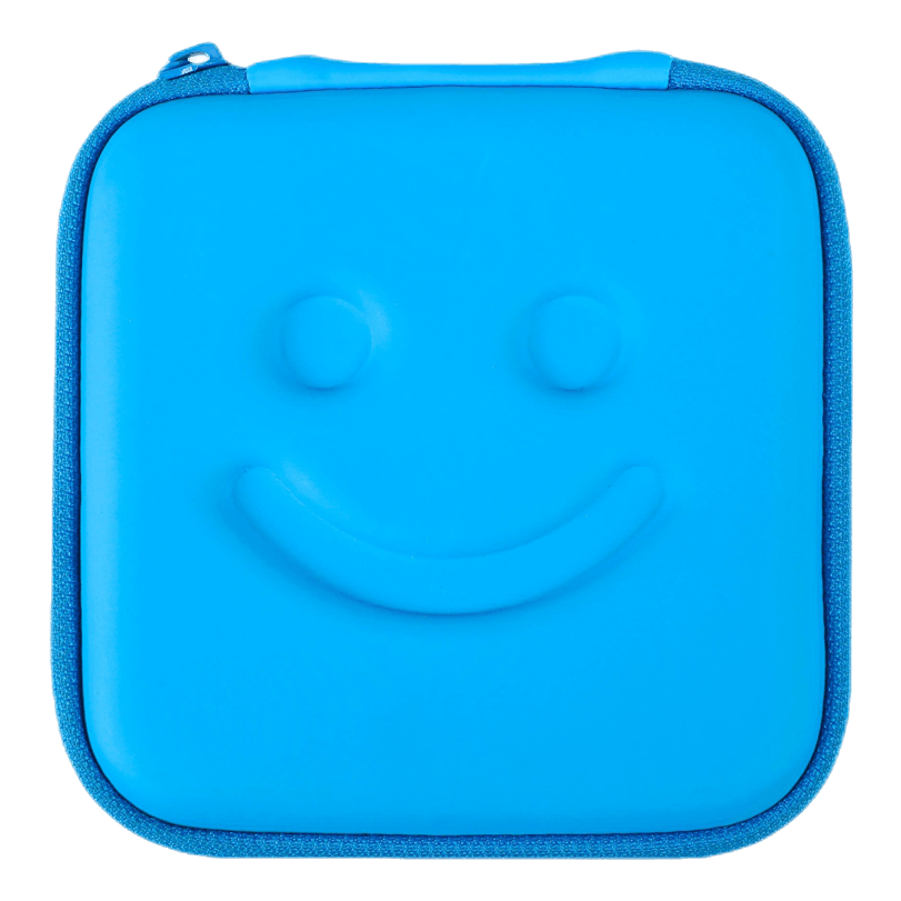 Bluetens Bag Blue