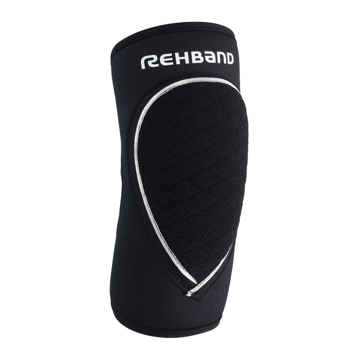 PRN Elbow Pad 5mm Black