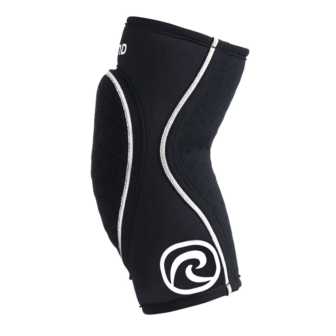 PRN Elbow Pad 5mm Black