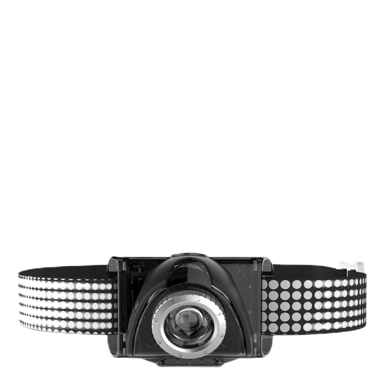 SEO7R Box Black