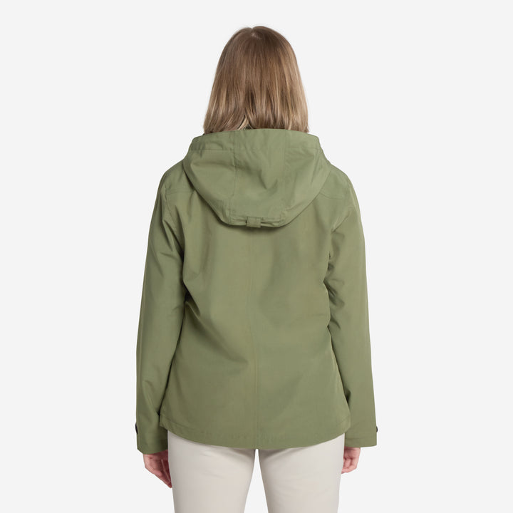 Elanor Jacket Olivine