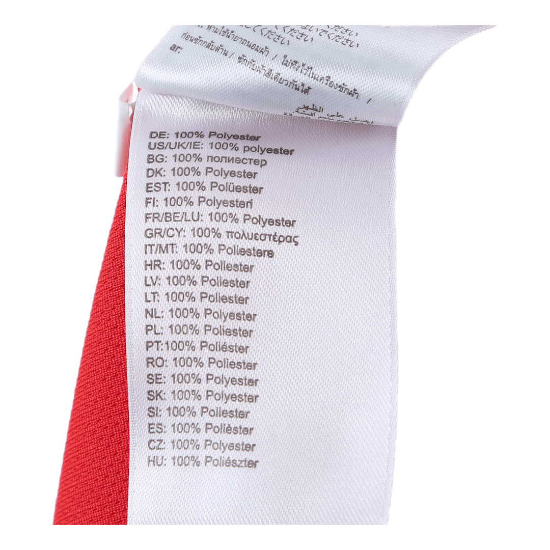 Core 2.0 Longsleeve Grey/Red