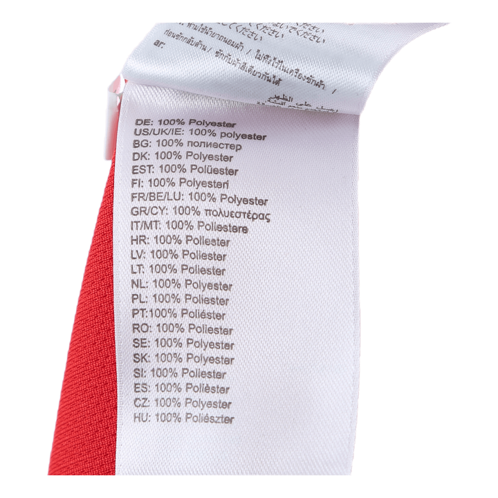 Core 2.0 Longsleeve Grey/Red