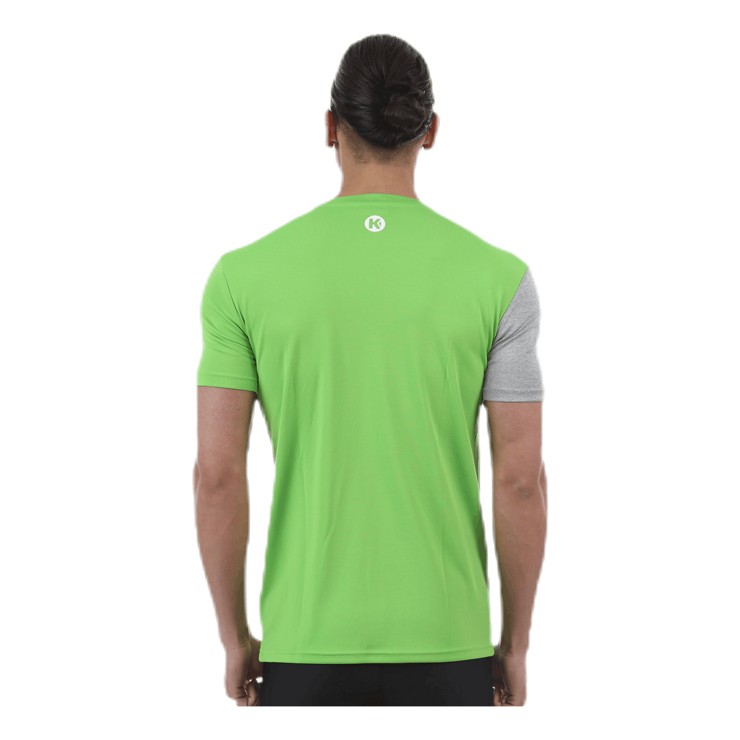 Core 2.0 Shirt Green