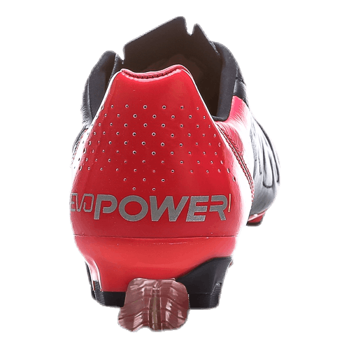 EvoPower 1.2 Leather FG Purple