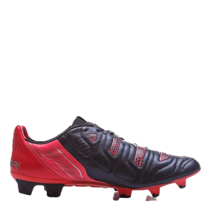 EvoPower 1.2 Leather FG Purple