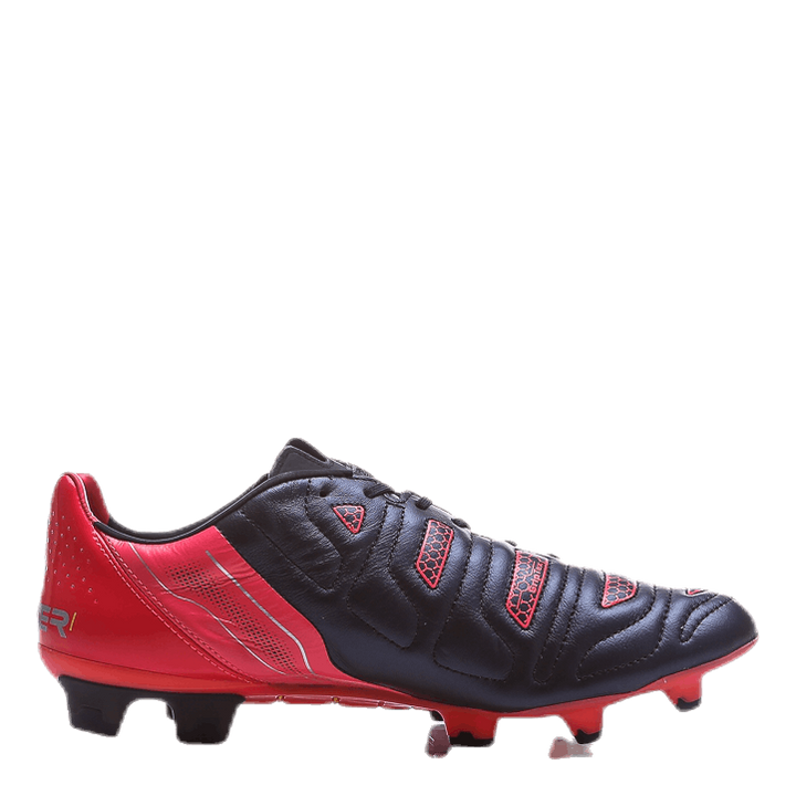 EvoPower 1.2 Leather FG Purple