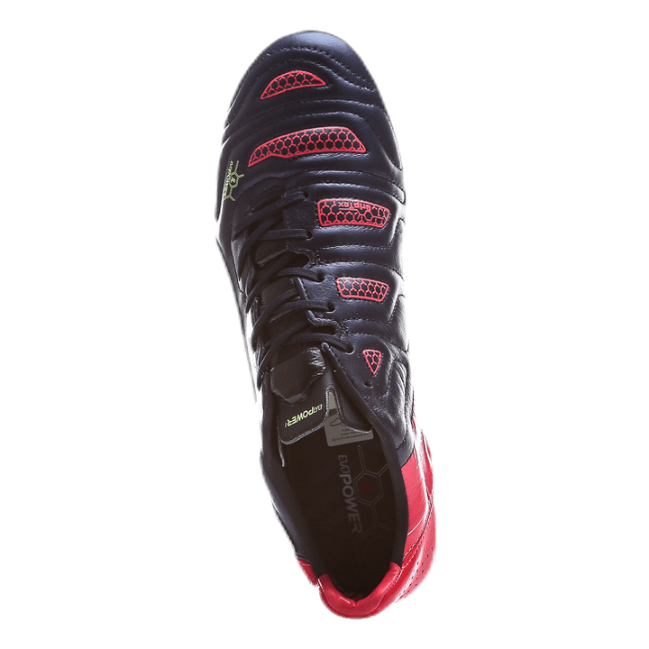 EvoPower 1.2 Leather FG Purple