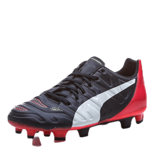 Evopower 3.2 FG JR Purple