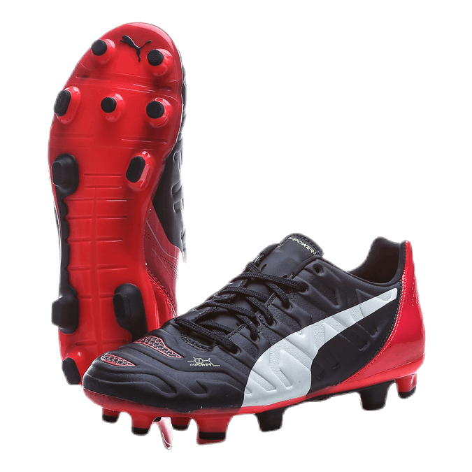 Evopower 3.2 FG JR Purple