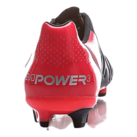 Evopower 3.2 FG JR Purple