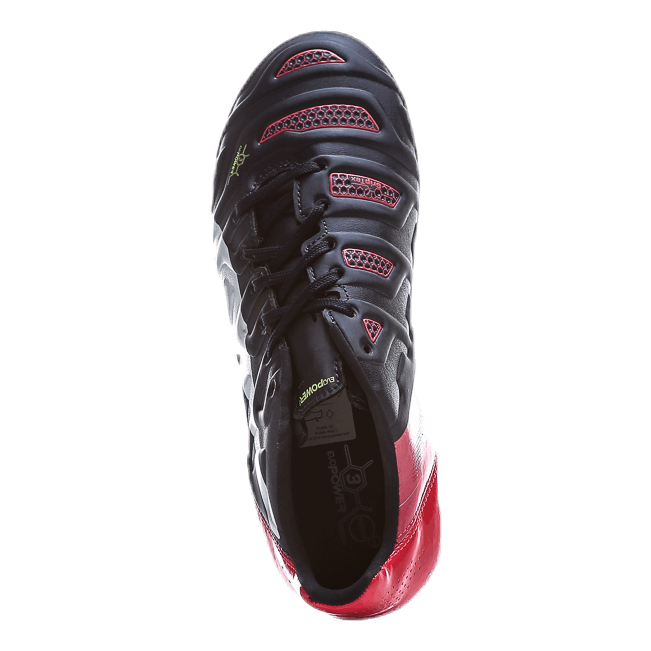 Evopower 3.2 FG JR Purple