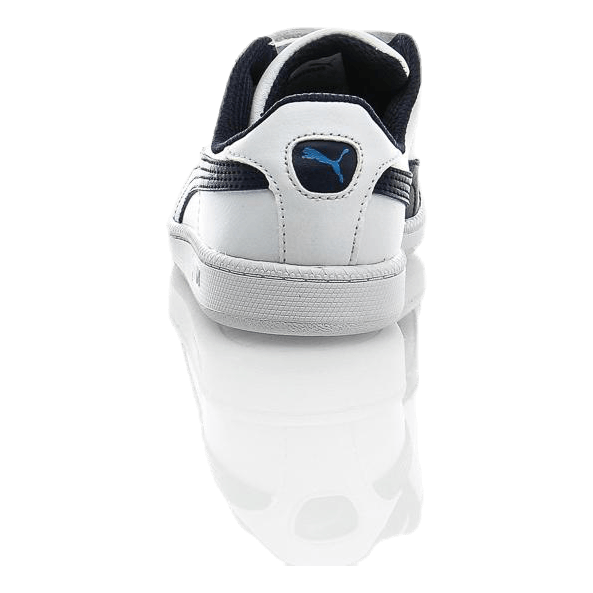 Smash Fun L V Kids White/Black