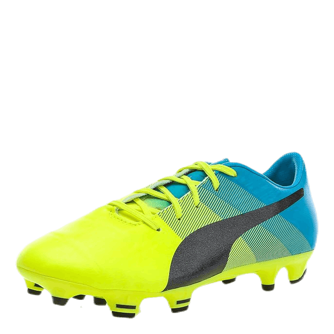 evoPOWER 1.3 FG Yellow