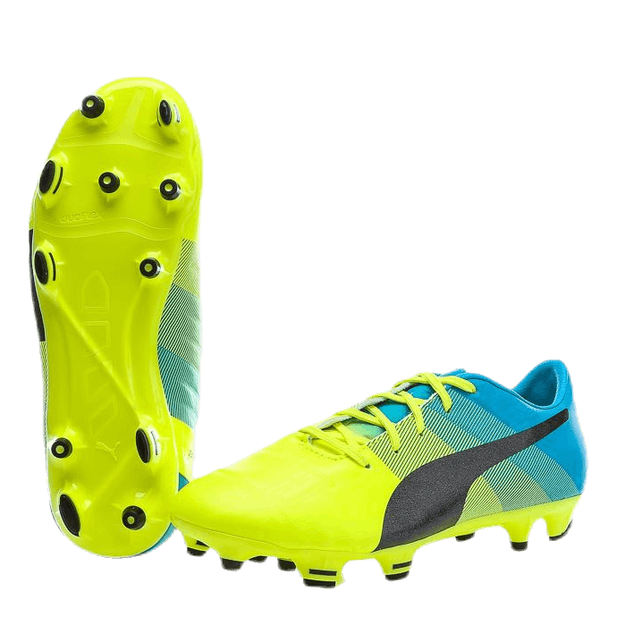 evoPOWER 1.3 FG Yellow