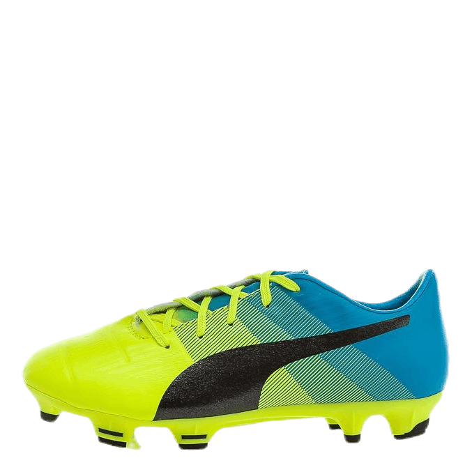 evoPOWER 1.3 FG Yellow