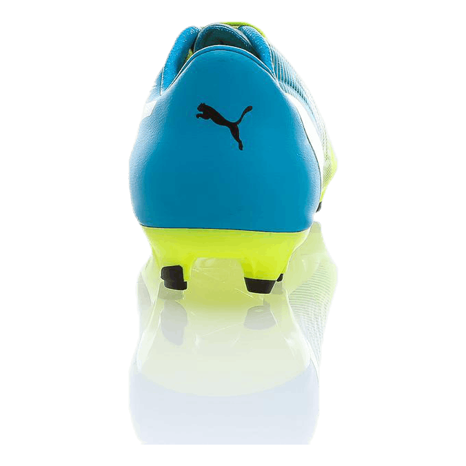 evoPOWER 1.3 FG Yellow