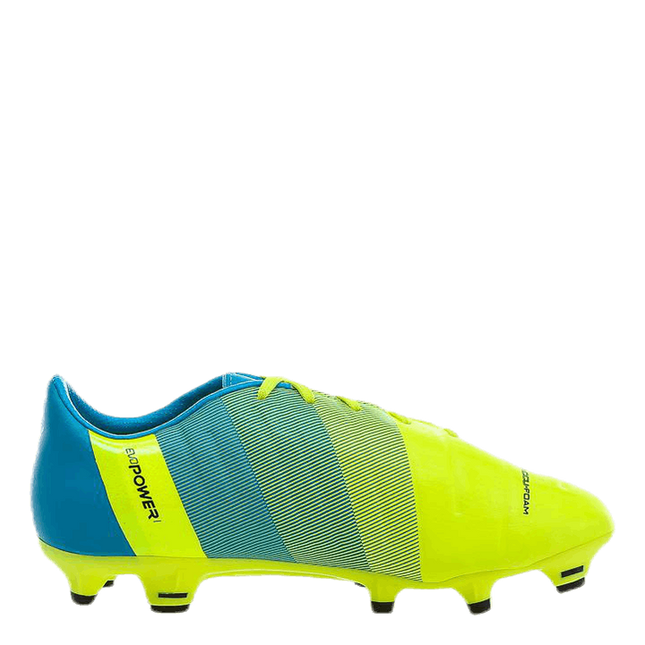 evoPOWER 1.3 FG Yellow