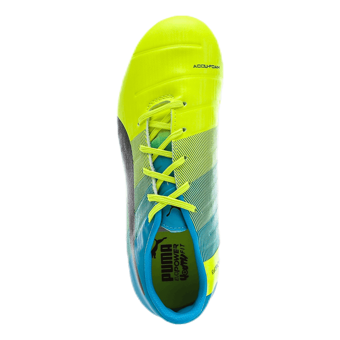 evoPOWER 1.3 FG Yellow