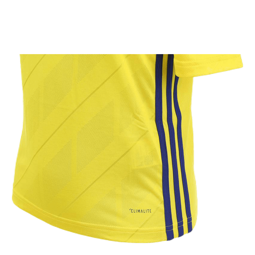 SVFF Match Jersey Home Yellow