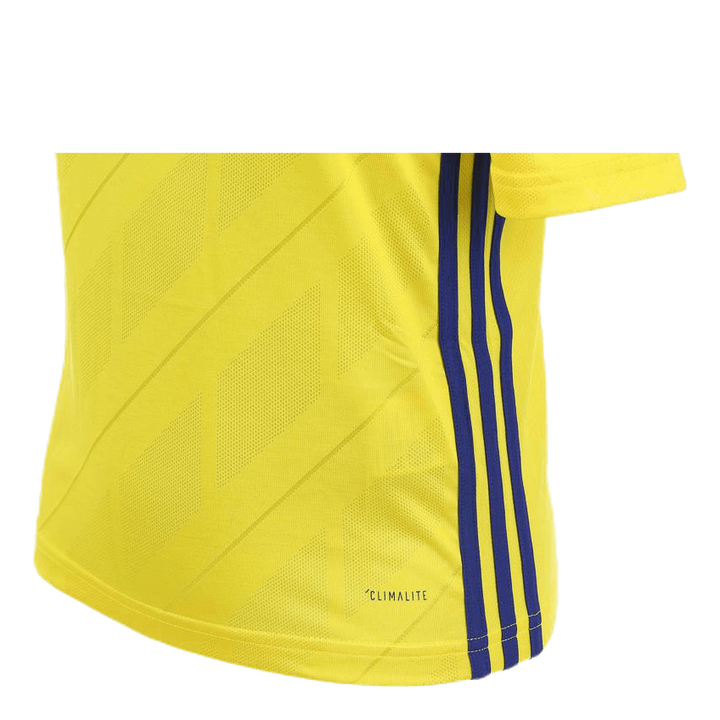 SVFF Match Jersey Home Yellow