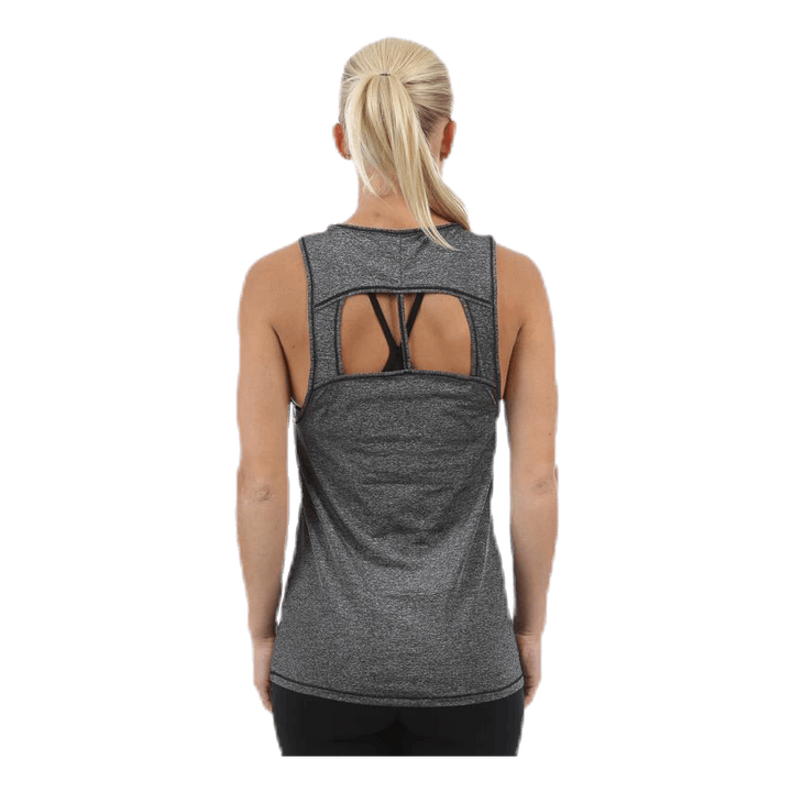 Oceanaire Logo Tank Black