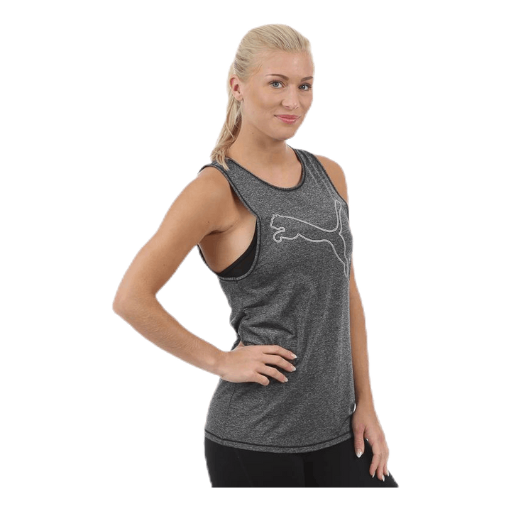 Oceanaire Logo Tank Black