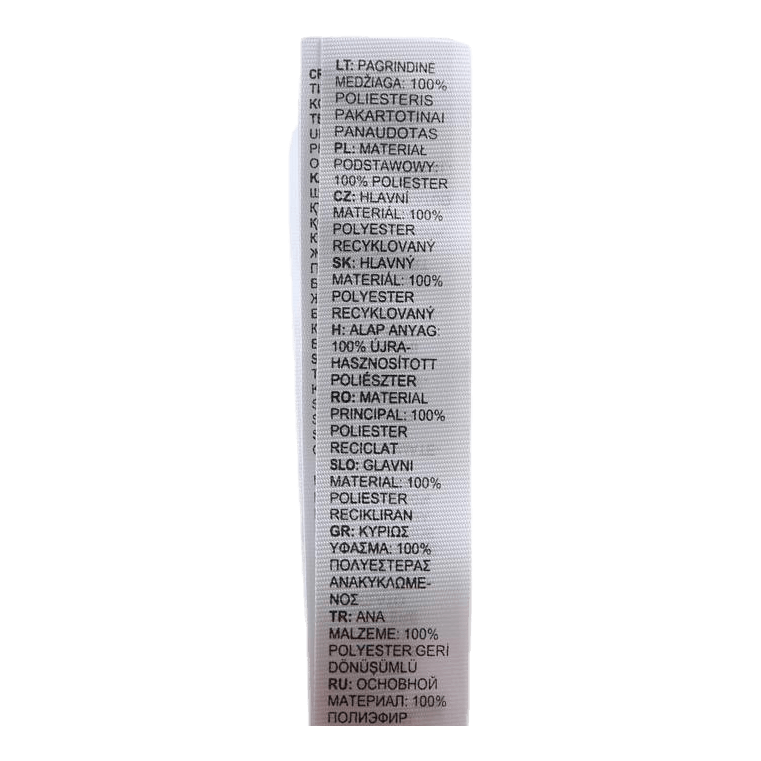 ID Reversible Crew Pink/Grey