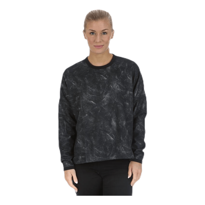 ID Reversible Crew Black