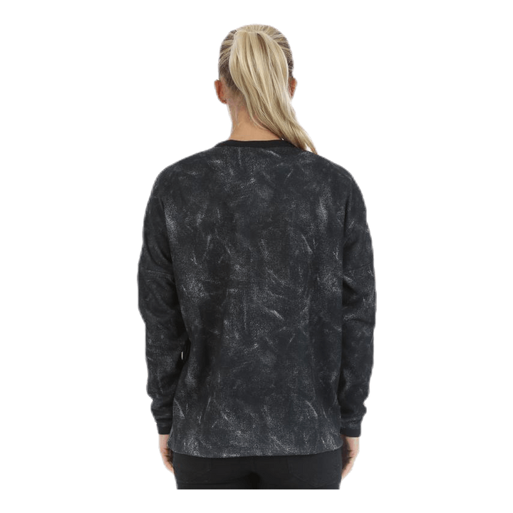 ID Reversible Crew Black