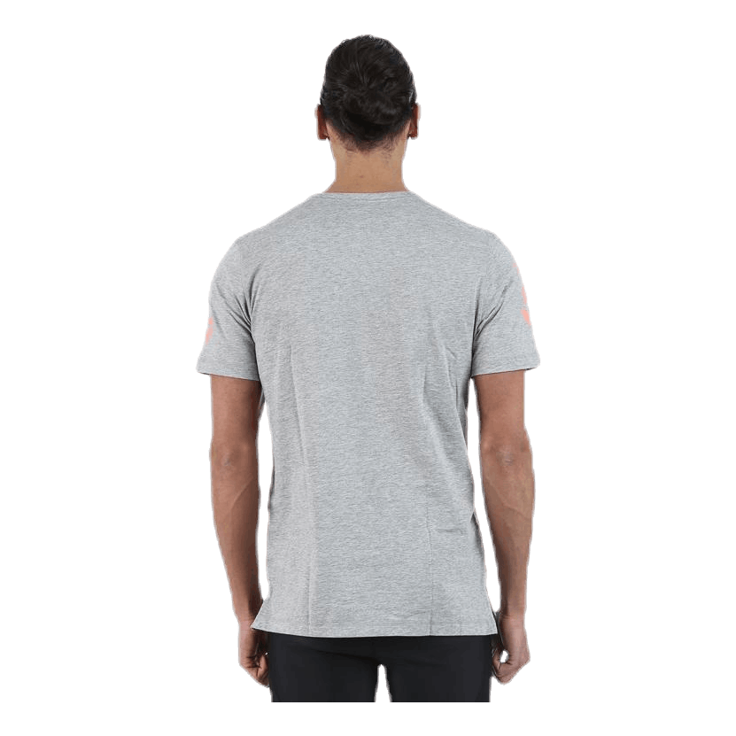 Harden Tee Grey