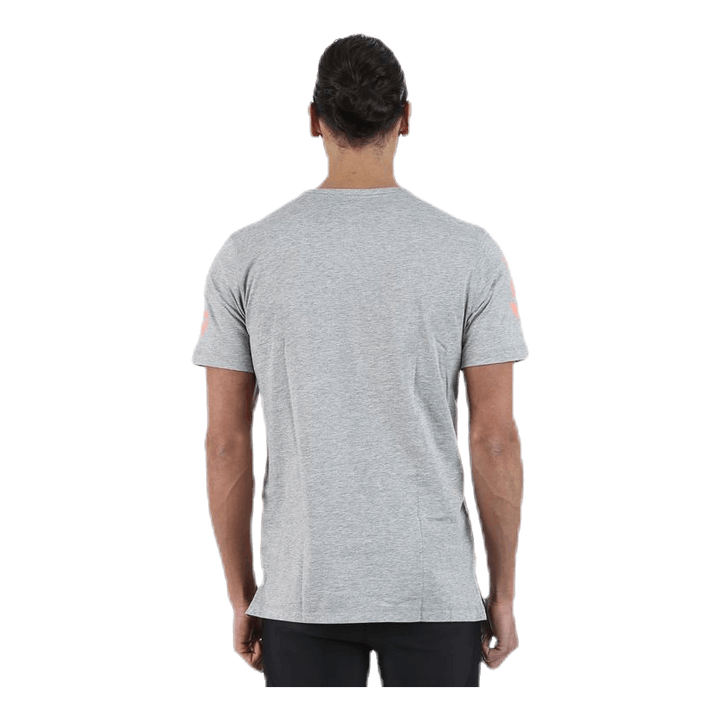Harden Tee Grey