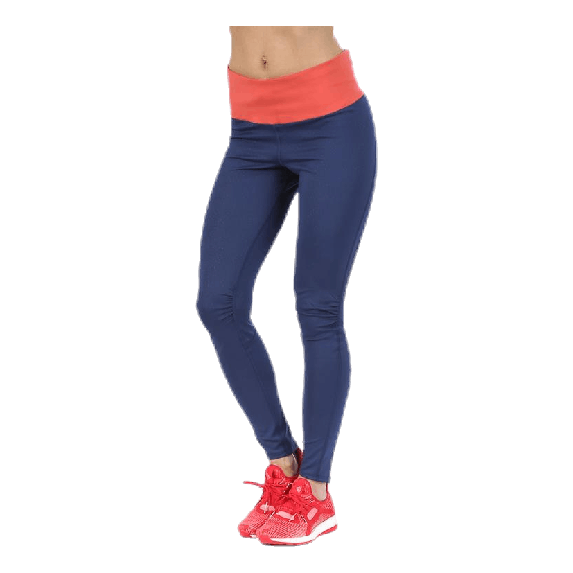 TKO Tight Blue/Orange