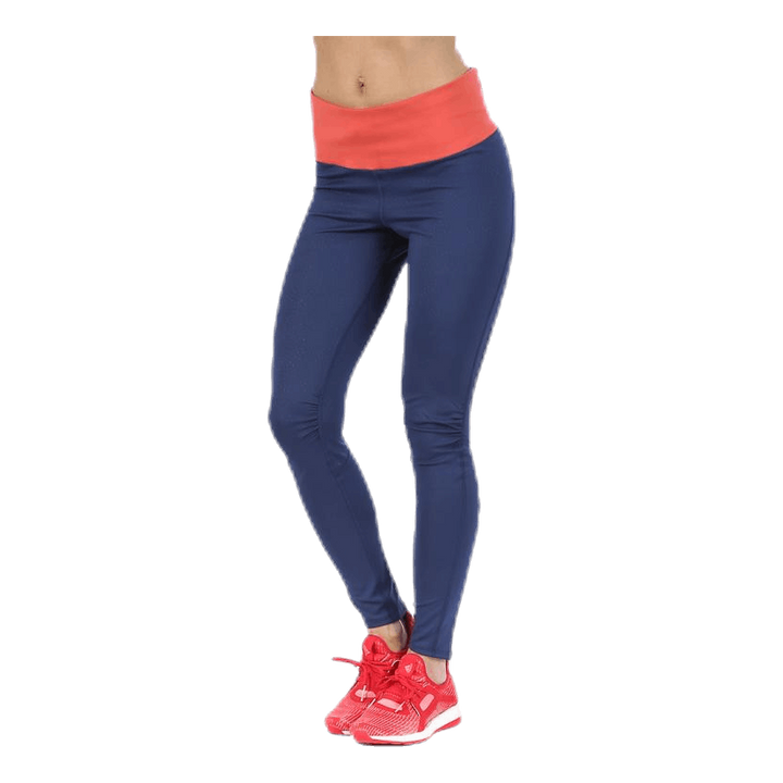 TKO Tight Blue/Orange