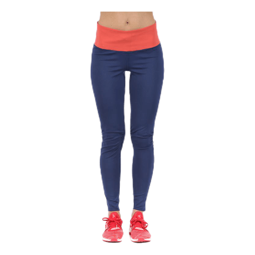 TKO Tight Blue/Orange