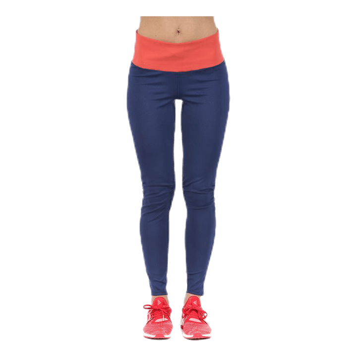 TKO Tight Blue/Orange