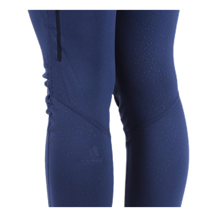 TKO Tight Blue/Orange