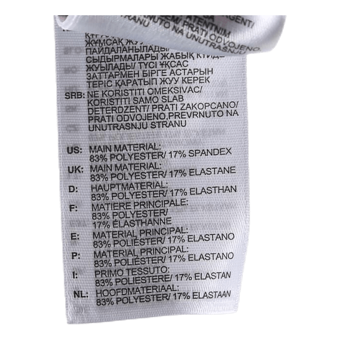 TKO Tight Blue/Orange