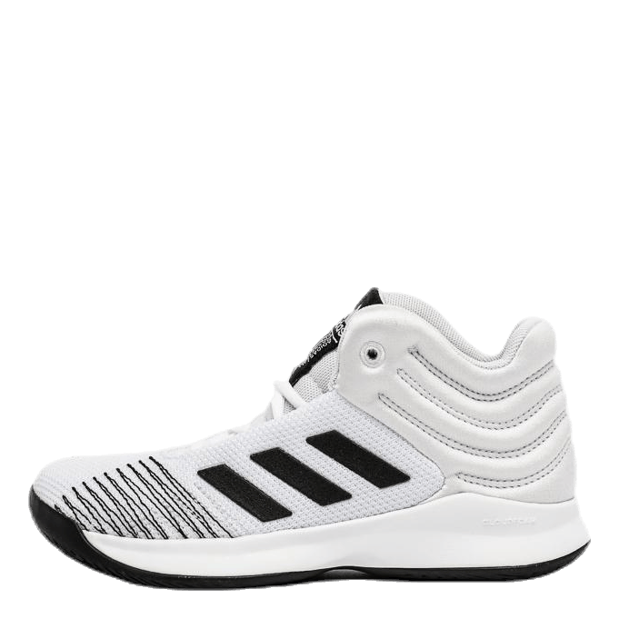 Adidas men's pro top spark 2018 basketball shoe