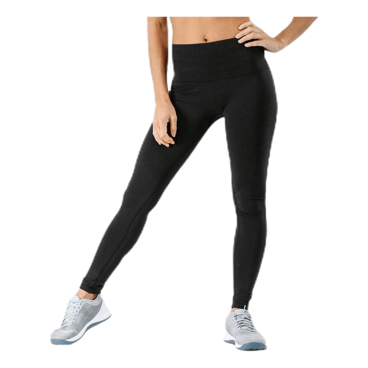 Nature X  - Tight Black