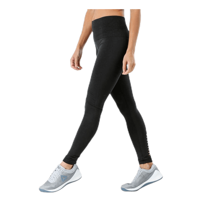 Nature X  - Tight Black