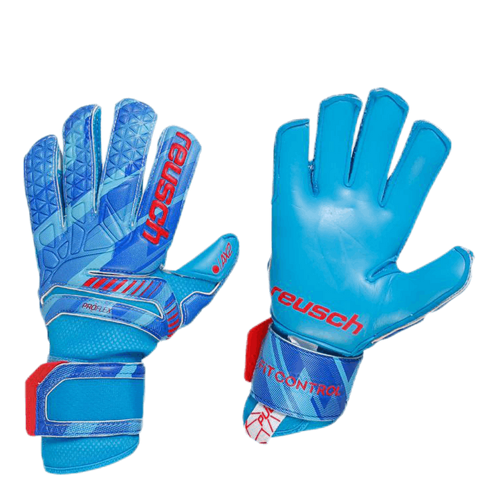 Fit Control Pro AX2 Blue/White