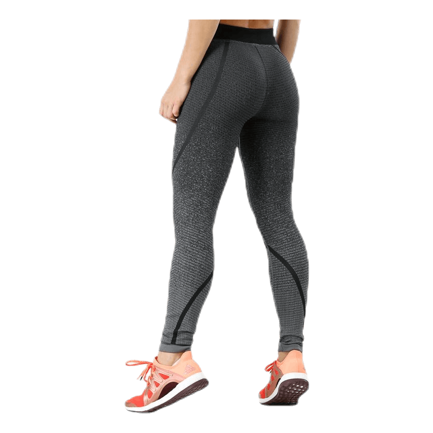 Alphaskin 360 Long Tights Grey