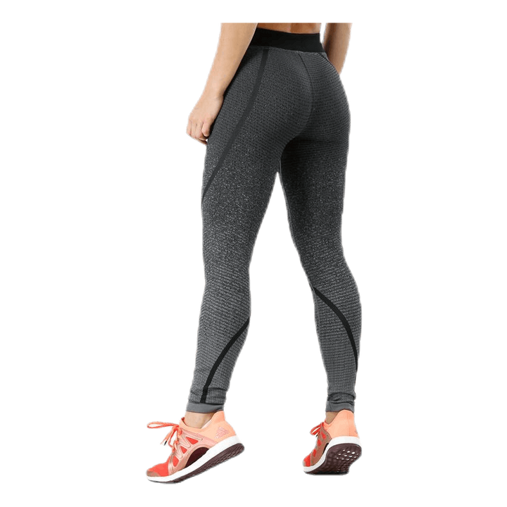 Alphaskin 360 Long Tights Grey