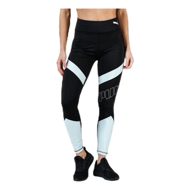 Elite Speed Tight Blue/Black