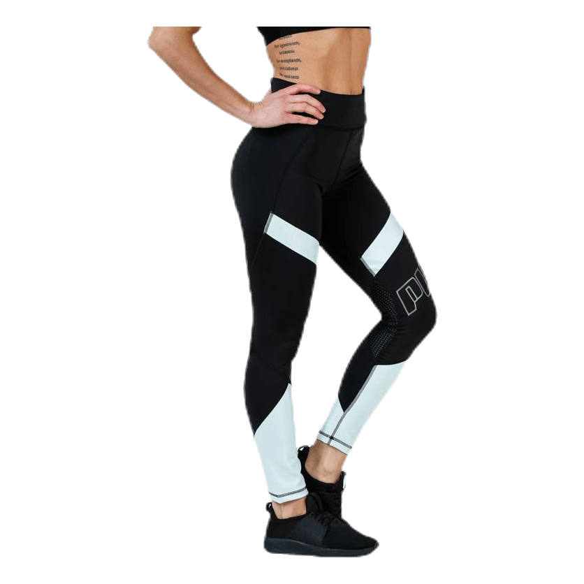 Elite Speed Tight Blue/Black