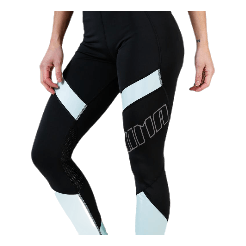 Elite Speed Tight Blue/Black